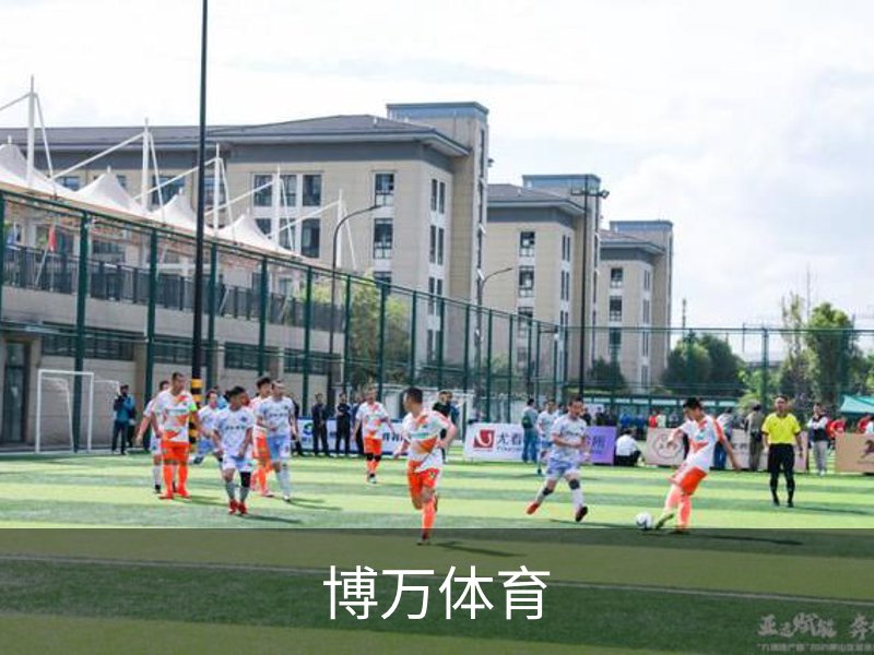 博万体育简介